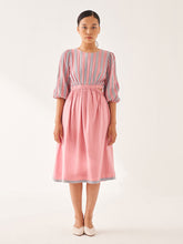 Load image into Gallery viewer, Krystal Dress DRESSES IKKIVI   
