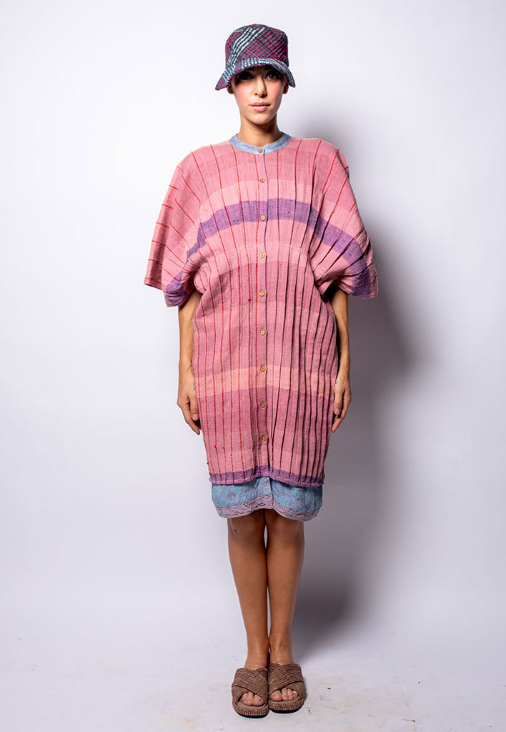 Free-Fall-Fit Dress DRESSES IRO IRO