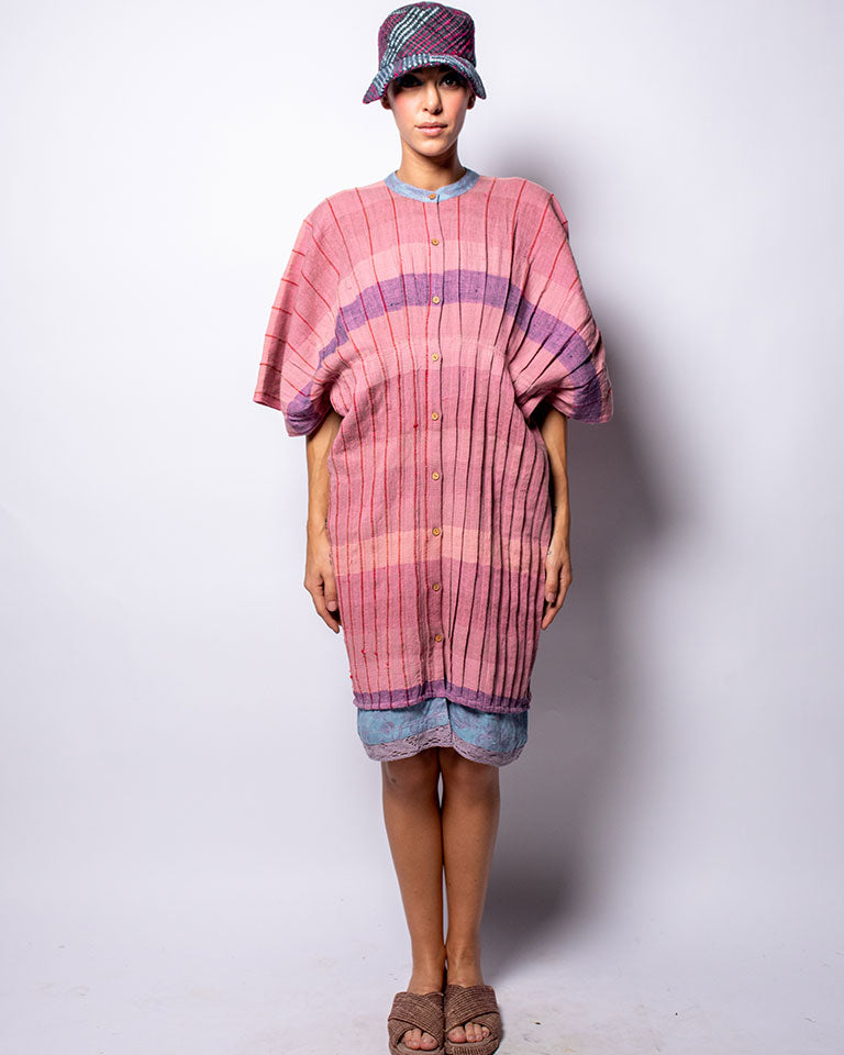 Free-Fall-Fit Dress DRESSES IRO IRO