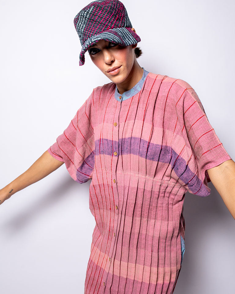 Free-Fall-Fit Dress DRESSES IRO IRO