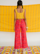 Bindu Pants BOTTOMS IKKIVI