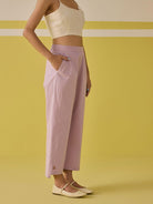 Lavender Summer Pants BOTTOMS SUI