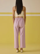 Lavender Summer Pants BOTTOMS SUI