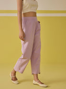 Lavender Summer Pants BOTTOMS SUI
