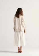 Tea Room Organic Blazer JACKETS IKKIVI