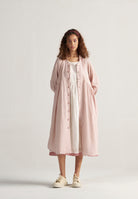 Table For Two Regular Grid Dress DRESSES IKKIVI