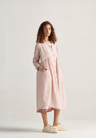 Table For Two Regular Grid Dress DRESSES IKKIVI