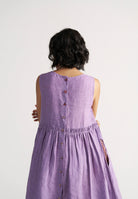 Simply Her Almost Purple Dress DRESSES IKKIVI