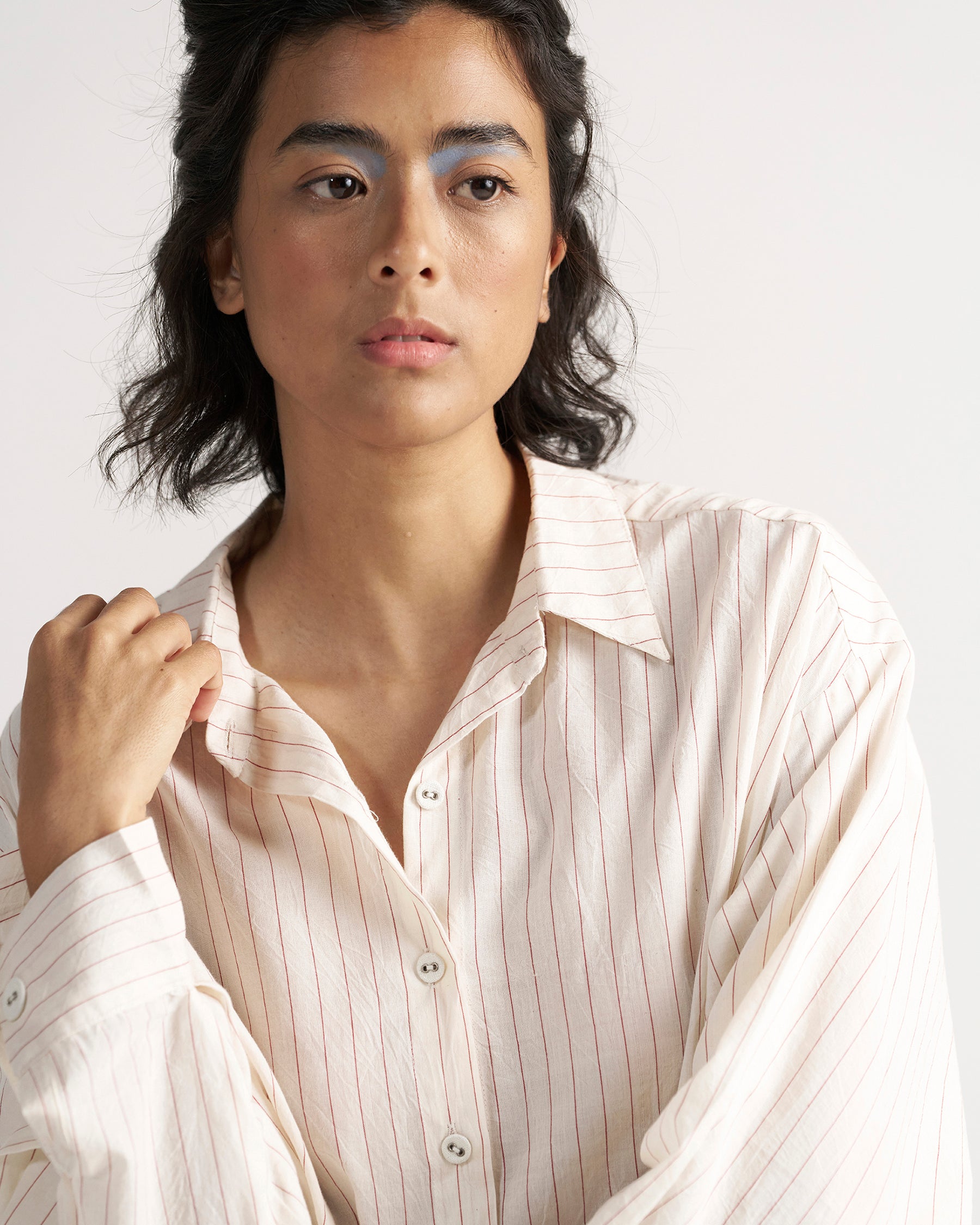 Sunday Classic Old Page Shirt TOPS IKKIVI