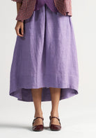 Afternoon Affair Purple Co-ord Set SETS IKKIVI