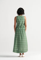 Afternoon Affair Garden Green Co-ord Set SETS IKKIVI