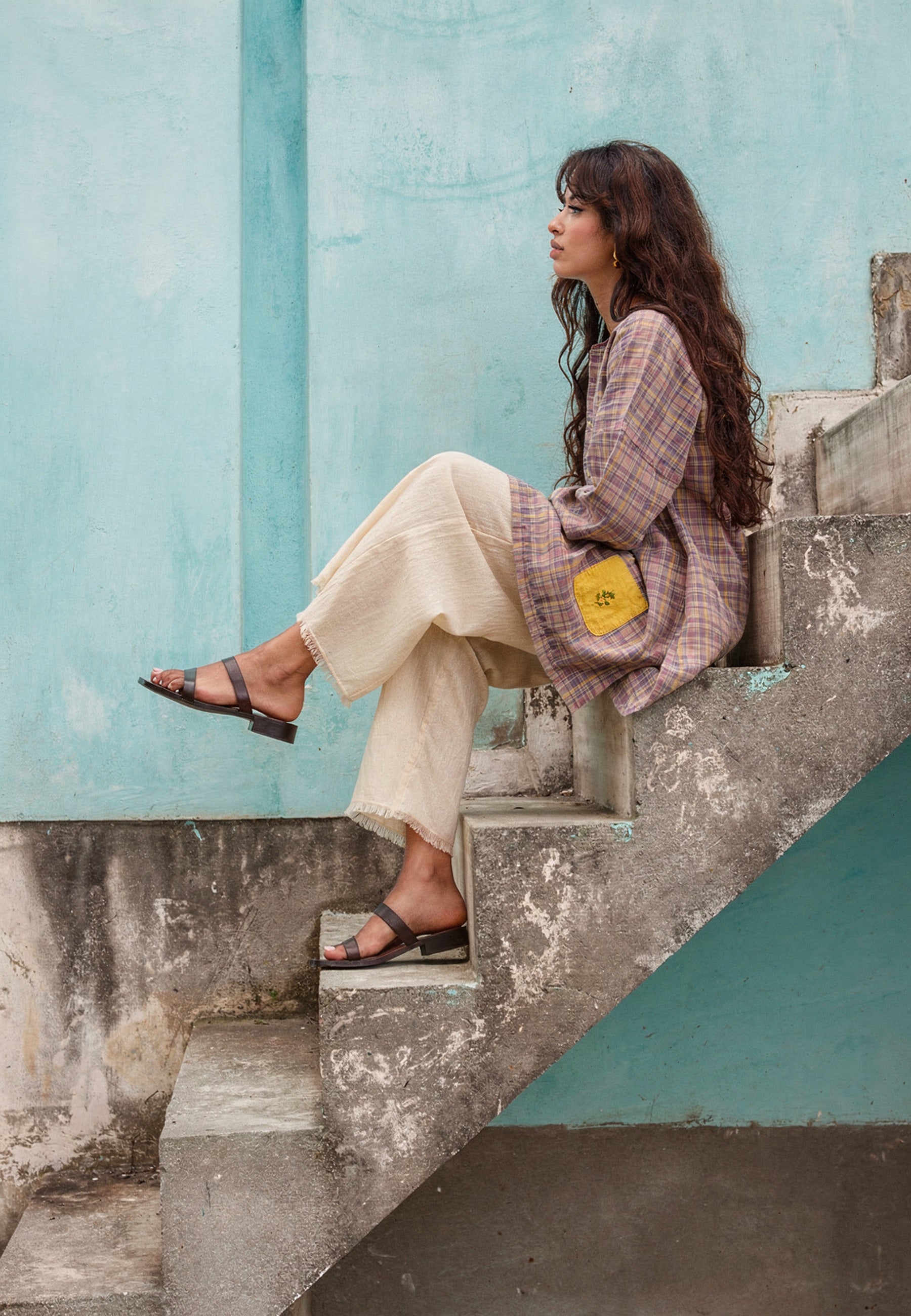 Meadow Co-ord Set SETS IKKIVI