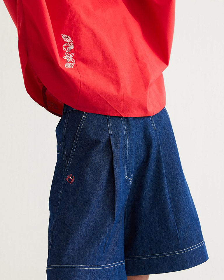 Ocean Air Top TOPS SUI