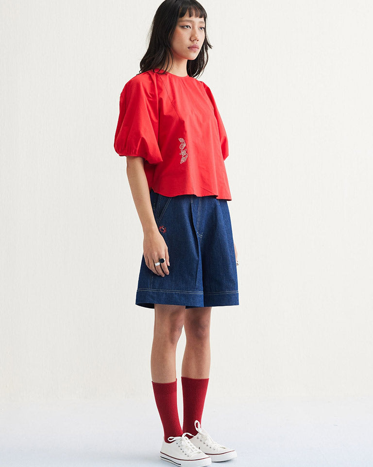 Ocean Air Top TOPS SUI