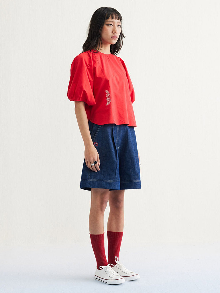 Ocean Air Top TOPS SUI