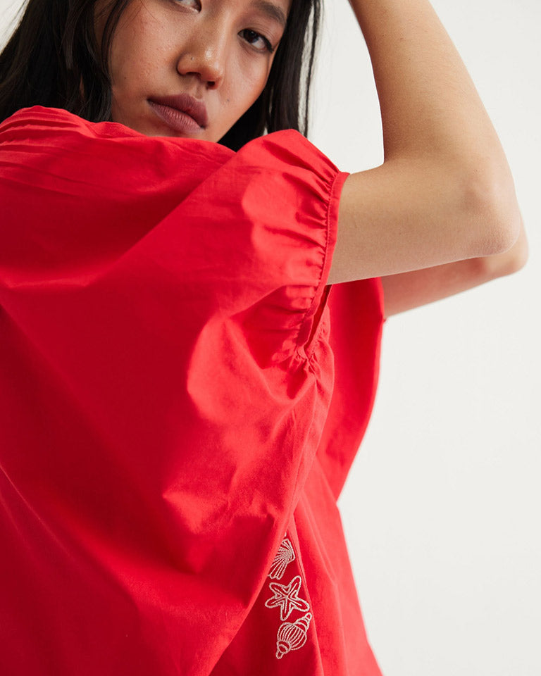 Ocean Air Top TOPS SUI