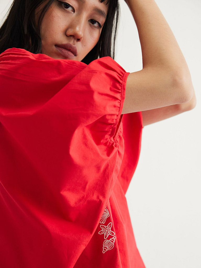 Ocean Air Top TOPS SUI