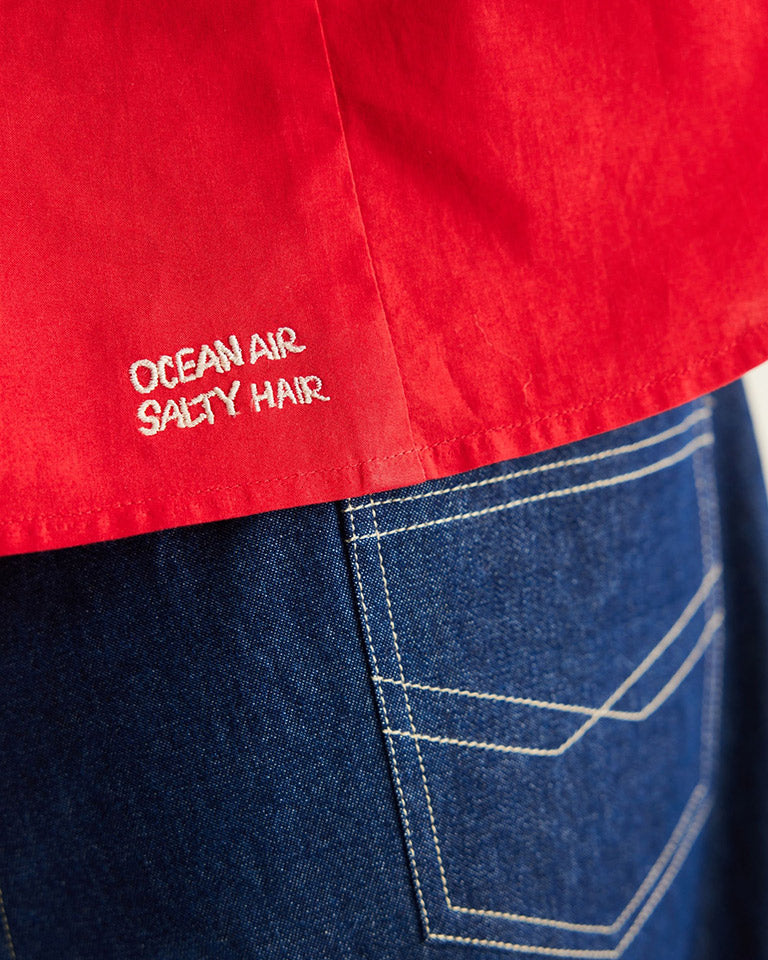 Ocean Air Top TOPS SUI