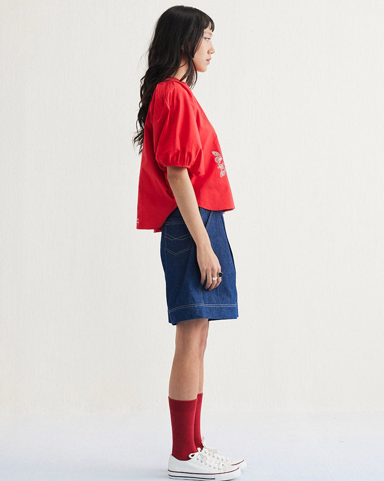 Ocean Air Top TOPS SUI