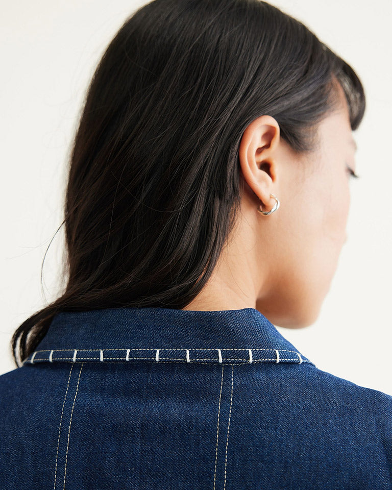 Ocean Morning Shirt TOPS SUI