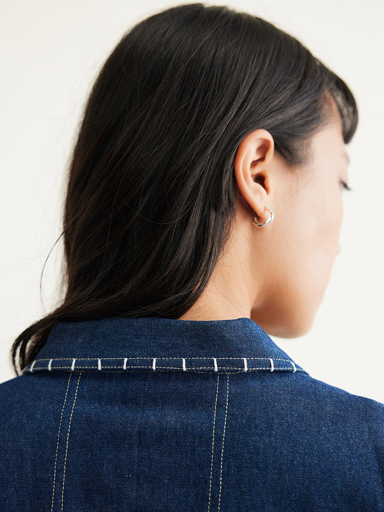 Ocean Morning Shirt TOPS SUI