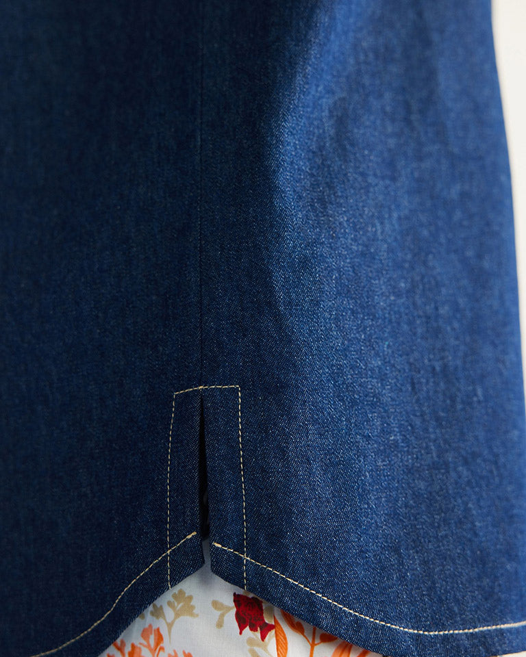 Ocean Morning Shirt TOPS SUI