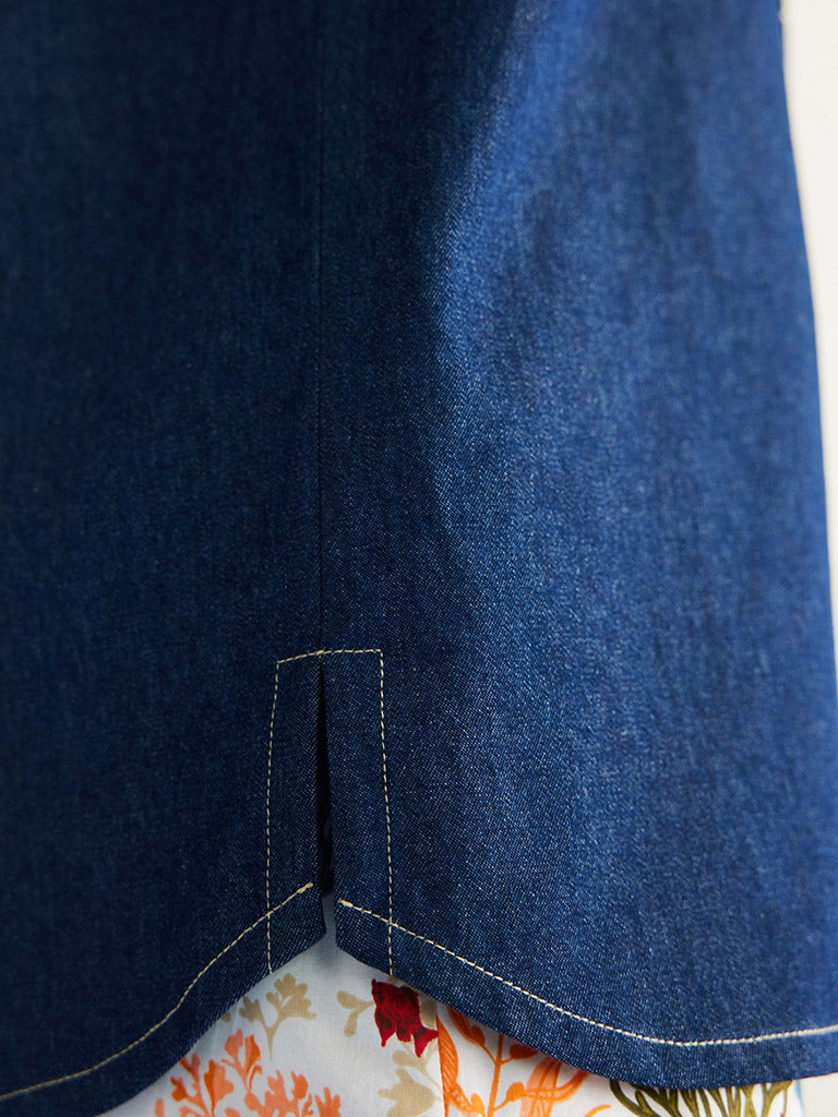 Ocean Morning Shirt TOPS SUI