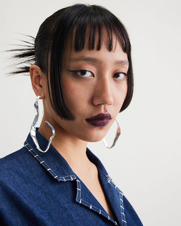 Ocean Morning Shirt TOPS SUI