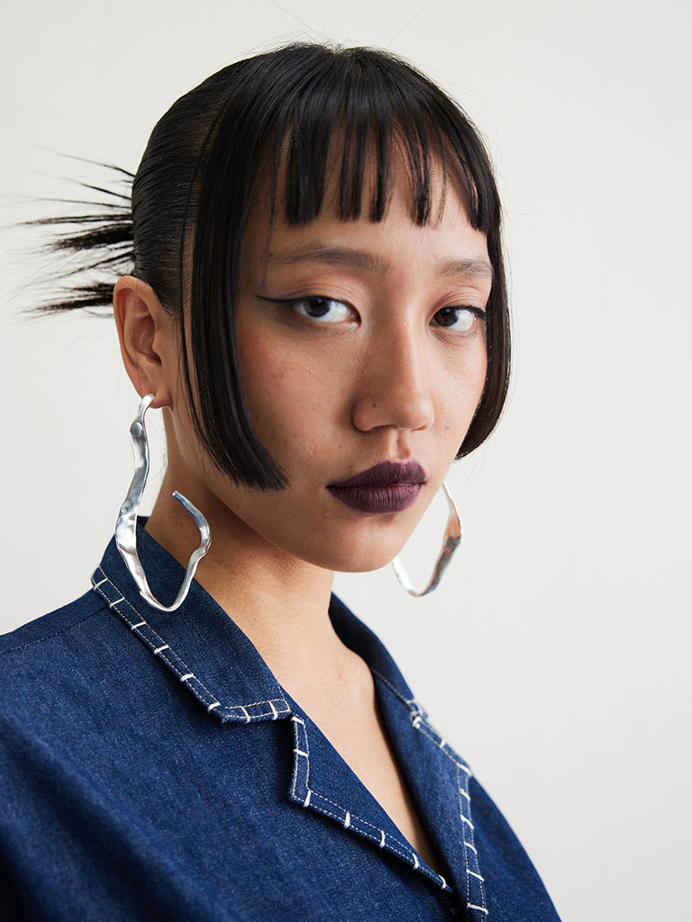 Ocean Morning Shirt TOPS SUI