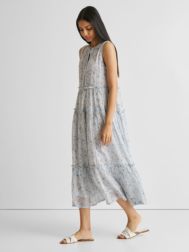 Perfect Resort Maxi Dress DRESSES Reistor