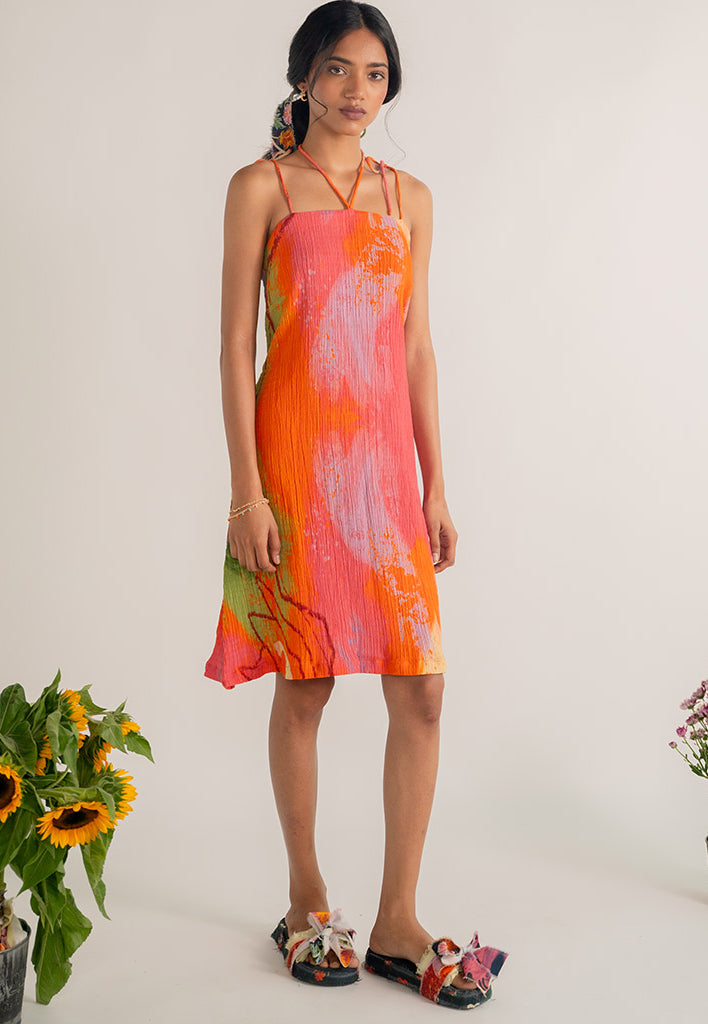 Raag Dress DRESSES IKKIVI