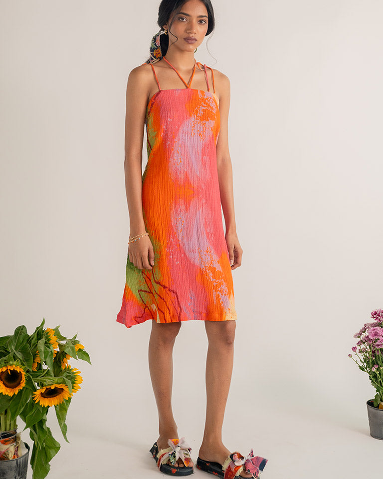 Raag Dress DRESSES IKKIVI