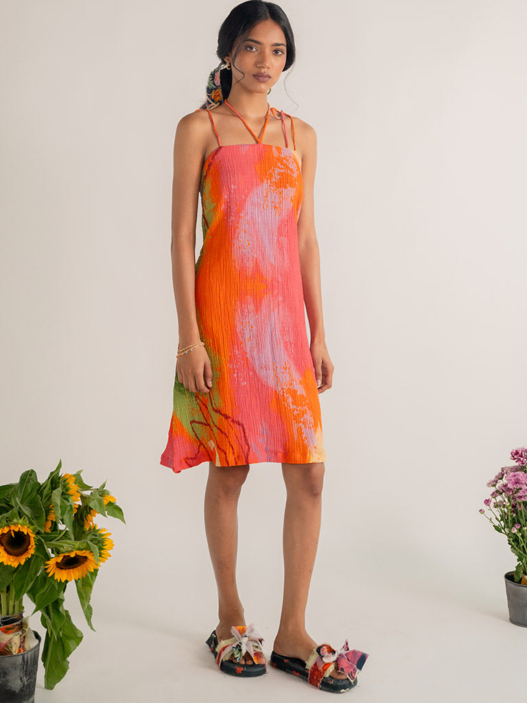 Raag Dress DRESSES IKKIVI