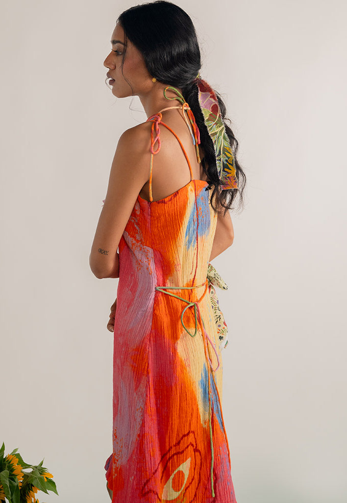 Raag Dress DRESSES IKKIVI