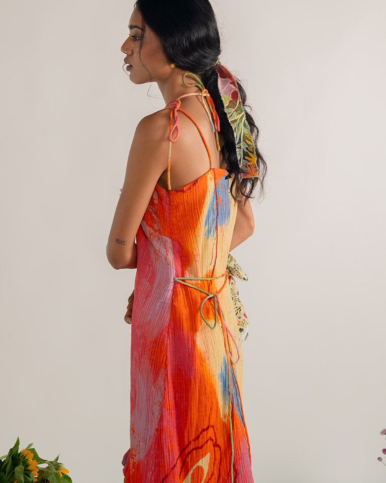 Raag Dress DRESSES IKKIVI