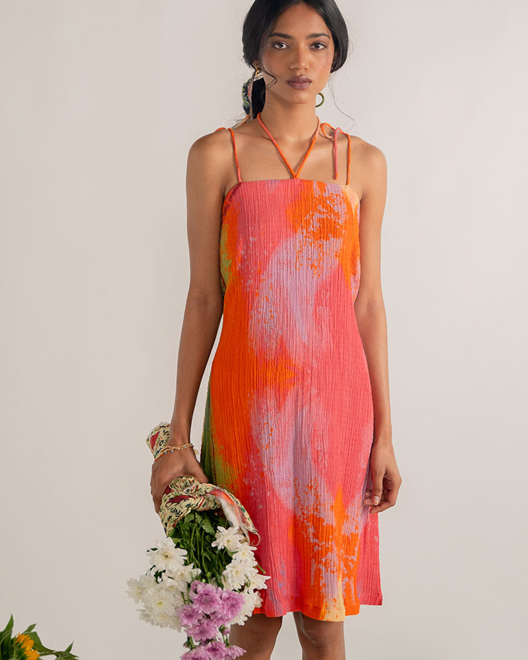 Raag Dress DRESSES IKKIVI