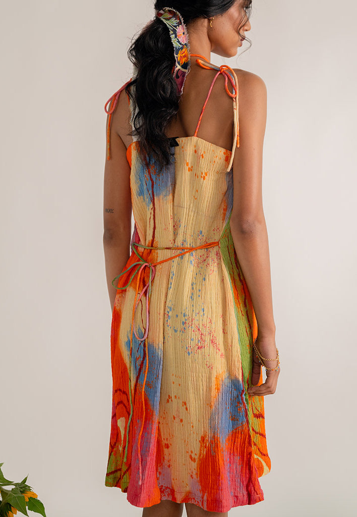 Raag Dress DRESSES IKKIVI