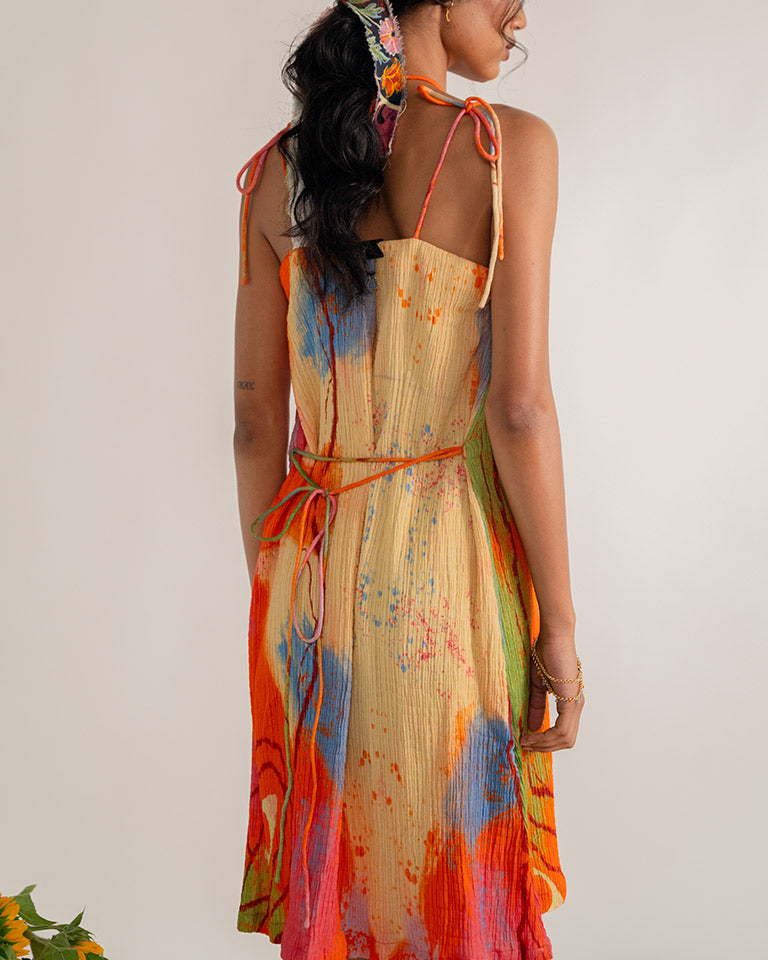 Raag Dress DRESSES IKKIVI