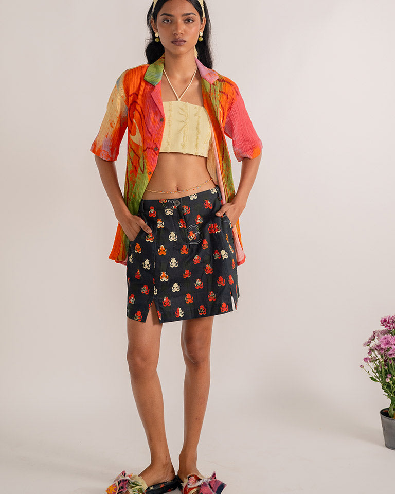 Raag Shirt TOPS IKKIVI