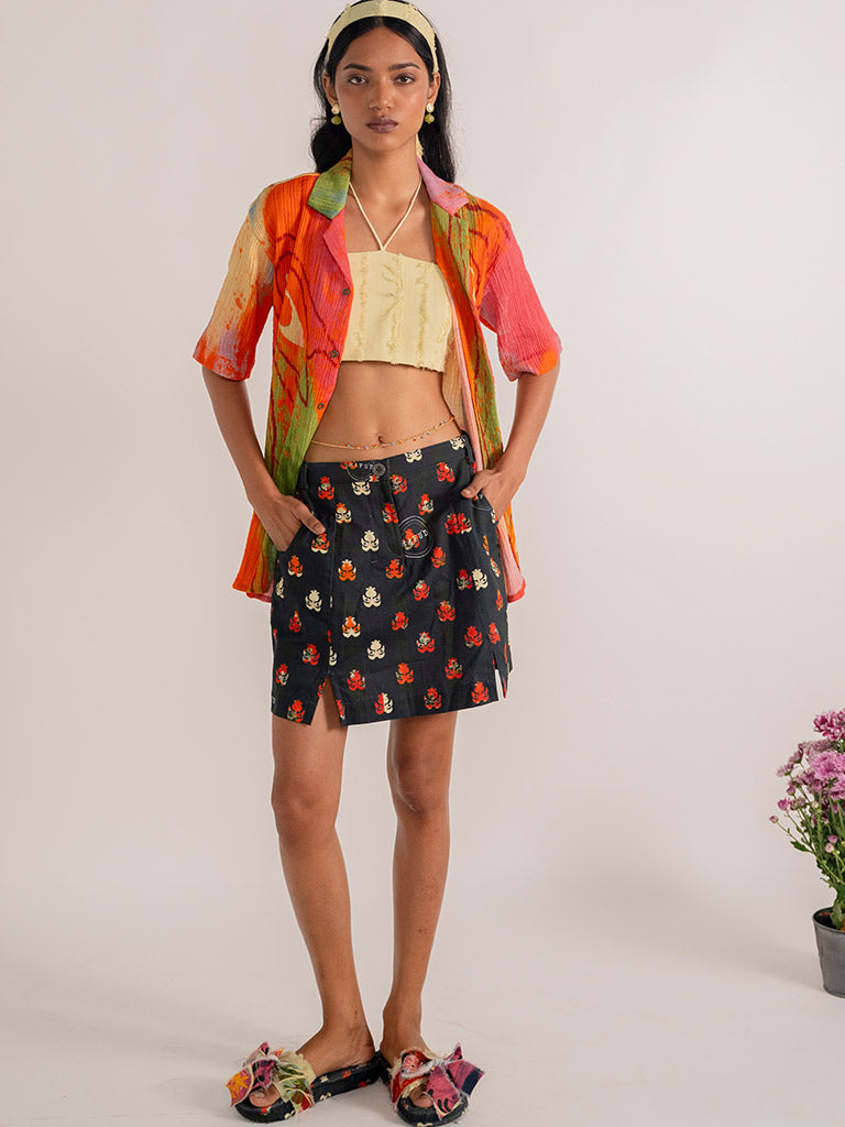 Raag Shirt TOPS IKKIVI