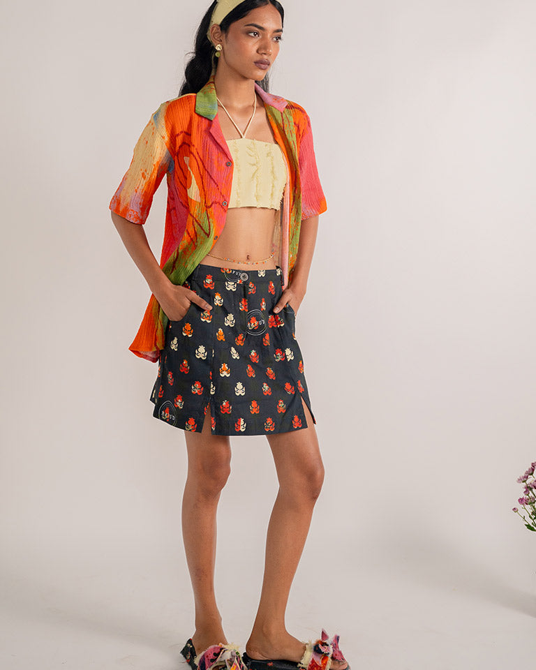 Raag Shirt TOPS IKKIVI