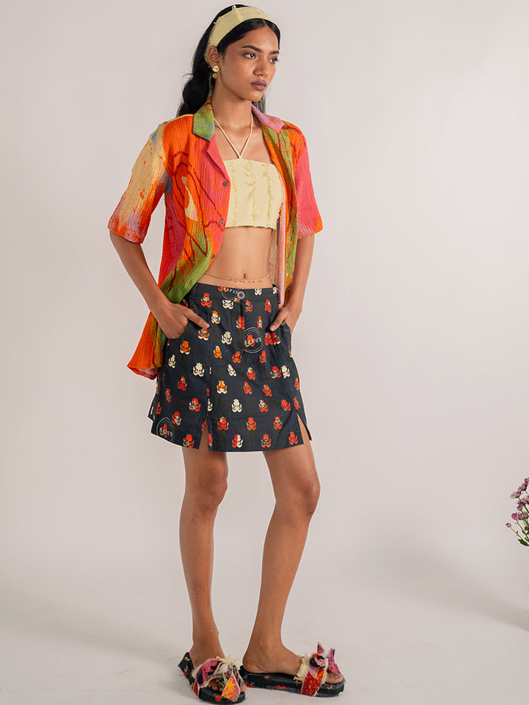 Raag Shirt TOPS IKKIVI