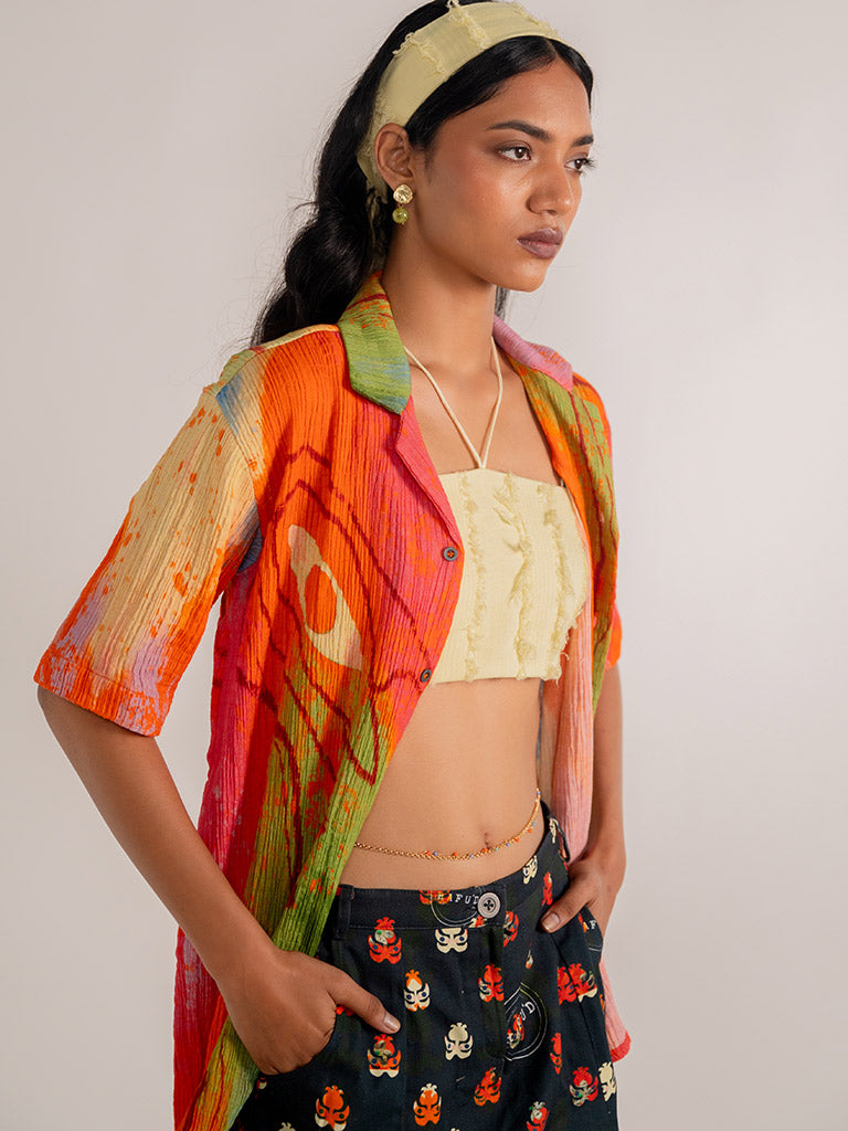 Raag Shirt TOPS IKKIVI