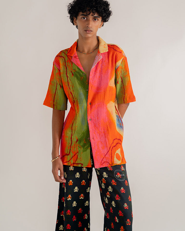 Raag Shirt TOPS IKKIVI