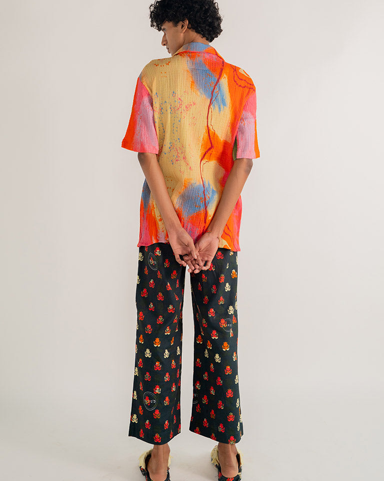 Raag Shirt TOPS IKKIVI