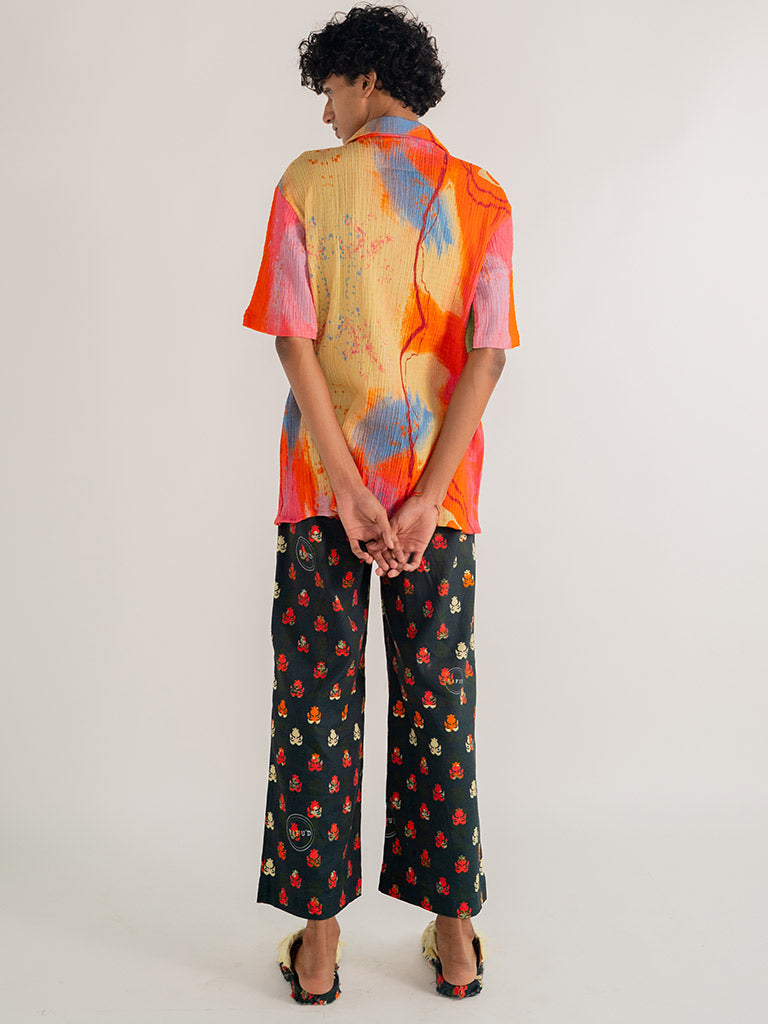 Raag Shirt TOPS IKKIVI