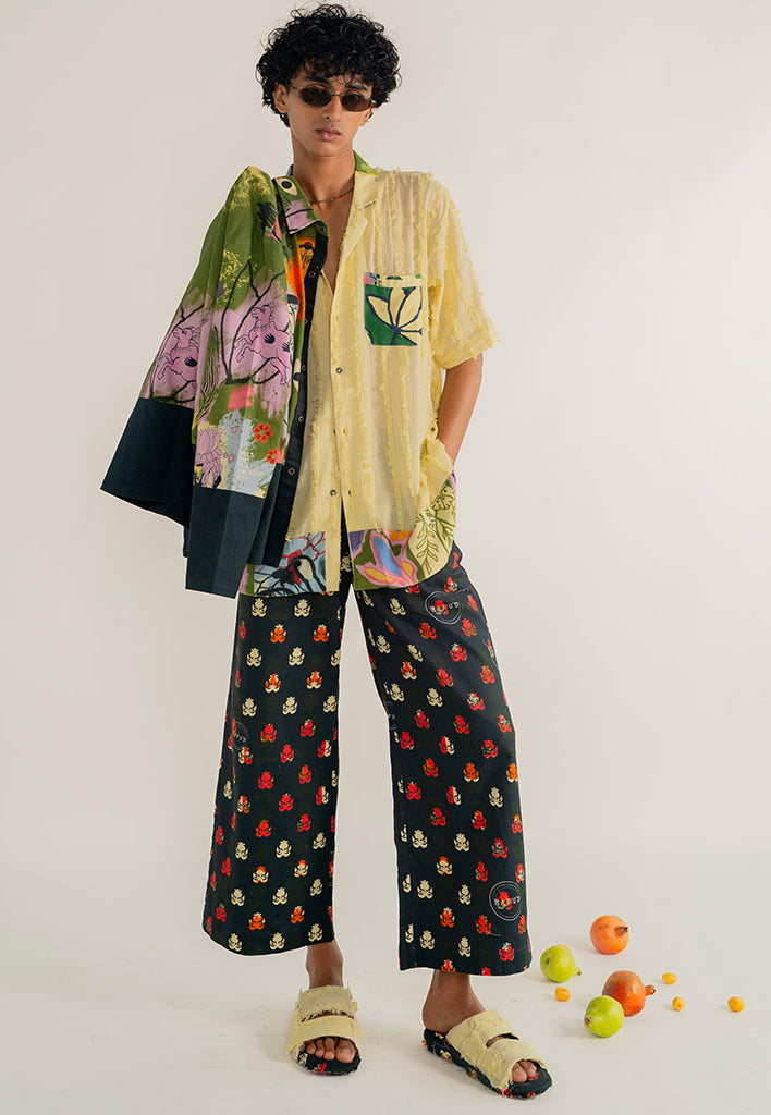 Byora Shirt TOPS IKKIVI