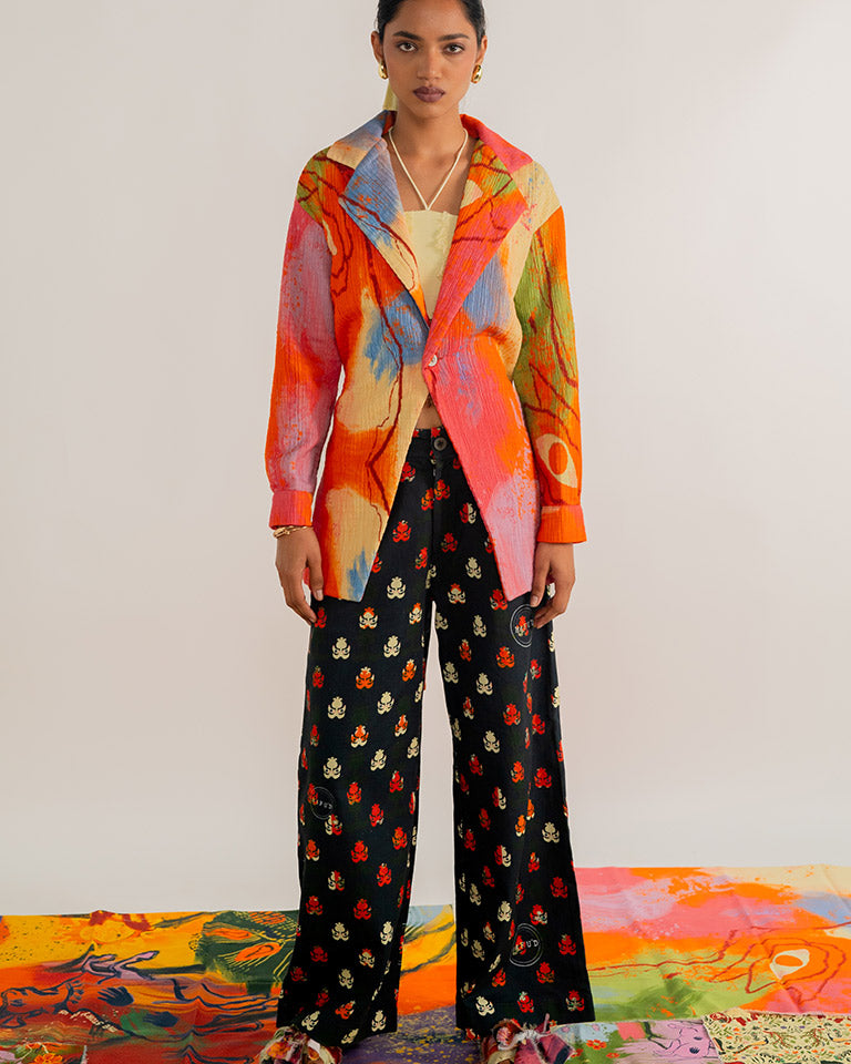 Raag Blazer JACKETS IKKIVI