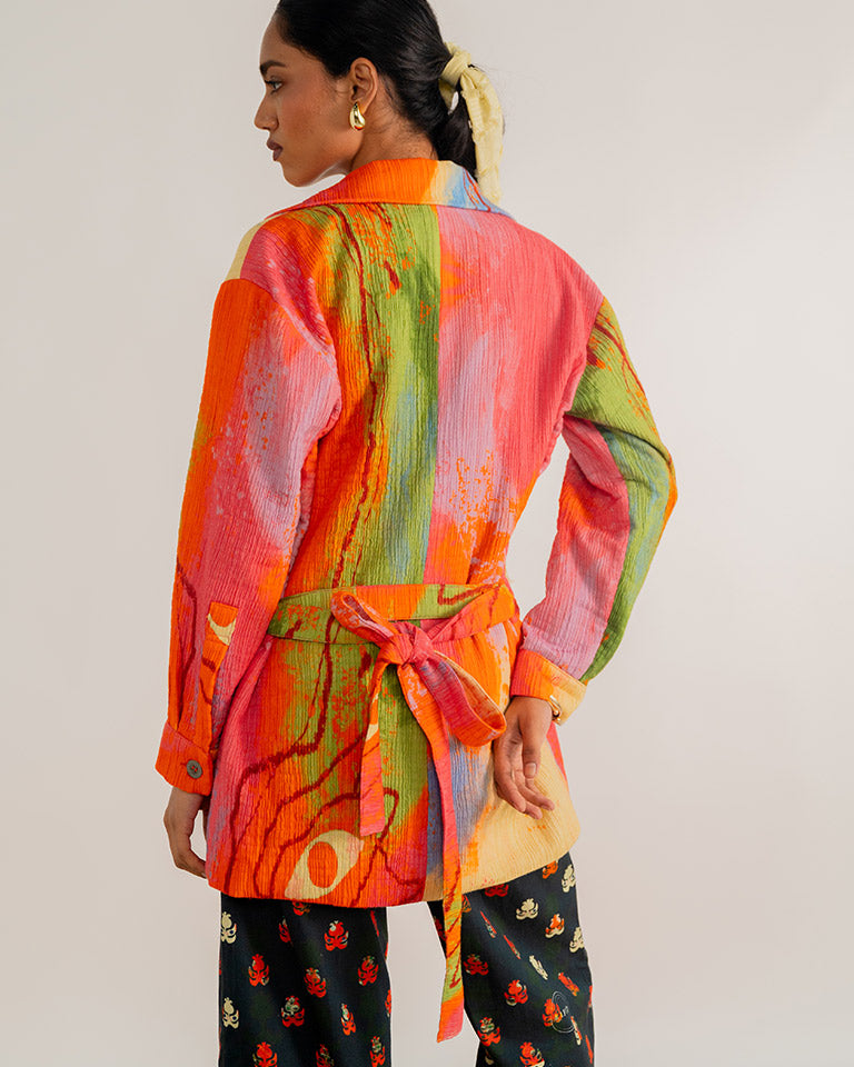 Raag Blazer JACKETS IKKIVI