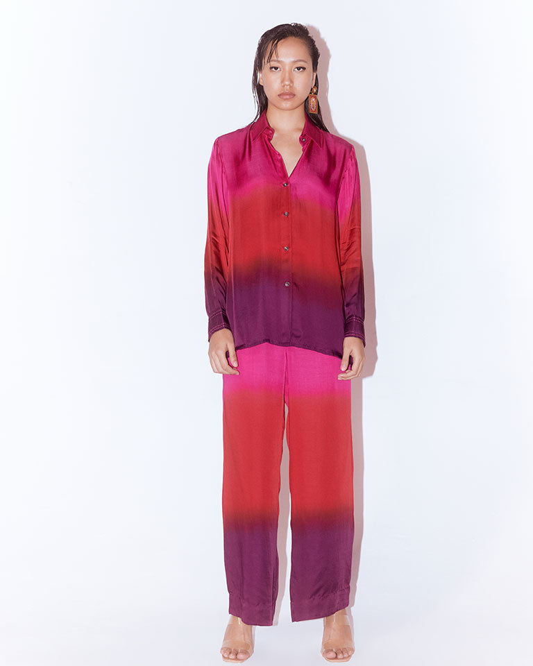Candy Leheriya Co-ord Set SETS IKKIVI